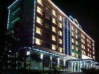 Sinhugsan Hotel (Hamhung)